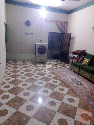 بيت في كربلاء بمساحة 200 متر للبيع