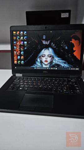 لابتوب Dell Latitude E5470 مستعمل للبيع في نينوى