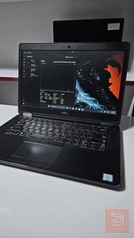 لابتوب Dell latitude E5470 للبيع في نينوى