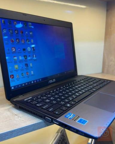 لابتوب ASUS Core i5 جيل ثالث مستعمل للبيع في نينوى