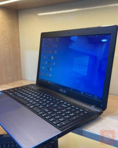 لابتوب ASUS Core i5 جيل ثالث مستعمل للبيع في نينوى