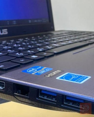 لابتوب ASUS Core i5 جيل ثالث مستعمل للبيع في نينوى