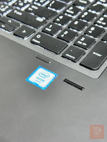 لابتوب HP ZBOOK 17 G3 شاشة 17.3 انش للبيع في نينوى