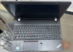 لابتوب لينوفو ThinkPad E-560 كور I7 مستعمل للبيع في نينوى