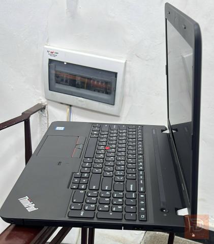 لابتوب لينوفو ThinkPad E-560 كور I7 مستعمل للبيع في نينوى