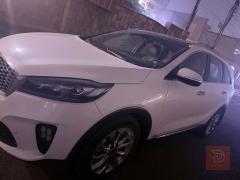 كيا سورنتو خليجي 2018 فول مواصفات للبيع في بغداد