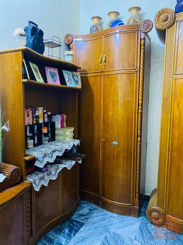 غرفة صاج عراقي ٧ قطع للبيع في بغداد