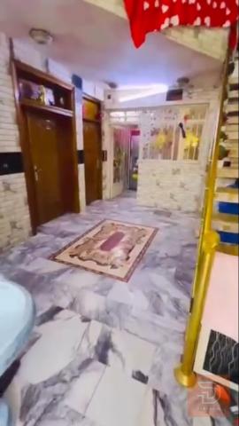 دار سكن 72م للبيع في بغداد
