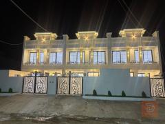 3 وحدات سكنية في حي 8حساروك للبيع في أربيل