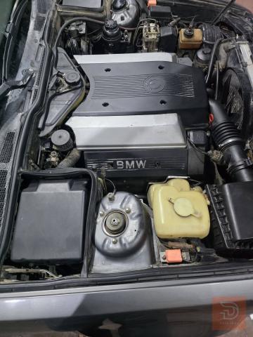 BMW 730i V8 1994 للبيع في بغداد