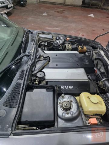 BMW 730i V8 1994 للبيع في بغداد