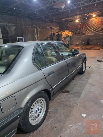 BMW 730i V8 1994 للبيع في بغداد