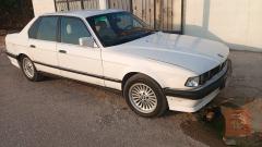 بي ام 730 كير عادي 1991 للبيع في كركوك
