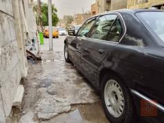 بي ام خفاش موديل 95 للبيع في بغداد
