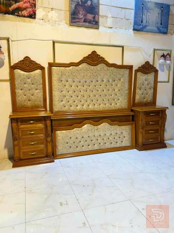 غرفة عراقية دانك زان مستعمل للبيع في بغداد