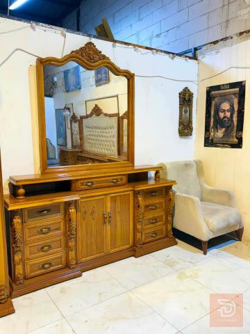 غرفة عراقية دانك زان مستعمل للبيع في بغداد