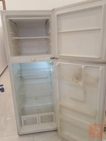 ثلاجه طول متر 90 عرض 80 للبيع في بغداد