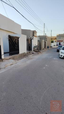 مشتمل مساحته ١٢٥ متر للبيع في الأنبار