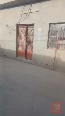 بيت في الفلوجة الجولان الثانية مساحة 145 متر للبيع في الأنبار