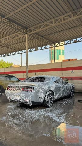 جالنجر RT 5700 وارد كندي 2022 للبيع في البصرة