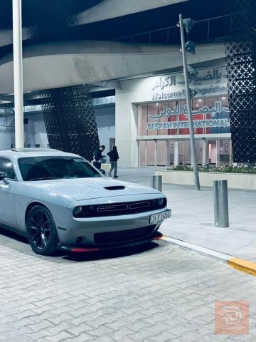 جالنجر RT 5700 وارد كندي 2022 للبيع في البصرة