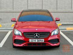 Mercedes Benz CLA 2015 للبيع في أربيل