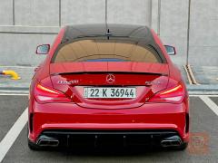 Mercedes Benz CLA 2015 للبيع في أربيل