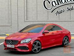 Mercedes Benz CLA 2015 للبيع في أربيل