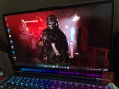 Lenovo Legion 7i مستعمل للبيع في بغداد