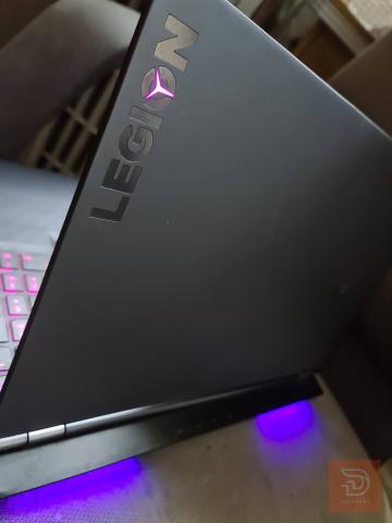Lenovo Legion 7i مستعمل للبيع في بغداد