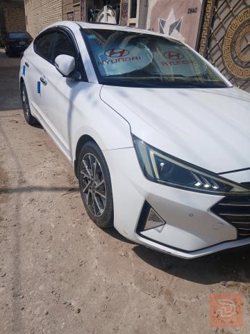 النترا 2019 للبيع في بغداد