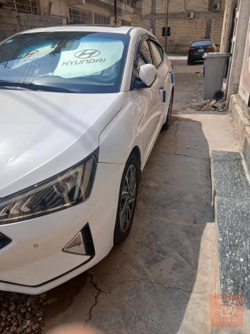 النترا 2019 للبيع في بغداد