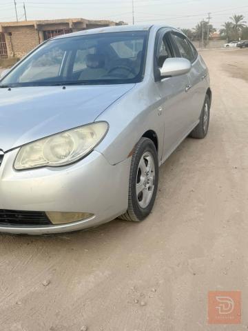 نيسان نتره 2008 للبيع في بابل