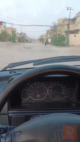 قطعة أرض في حي الأمل مساحتها 350 متر للبيع في كربلاء المقدسة