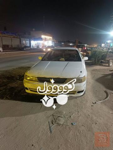 شيزر موديل 93 للبيع في بغداد