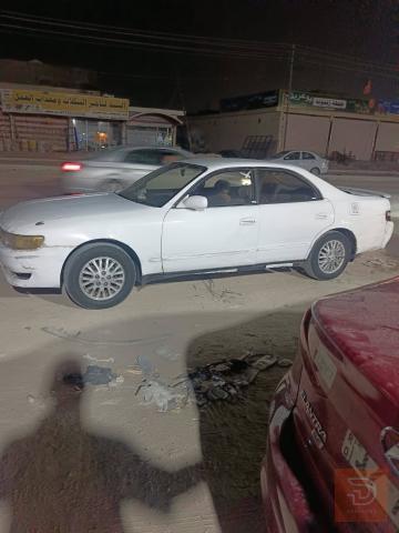 شيزر موديل 93 للبيع في بغداد
