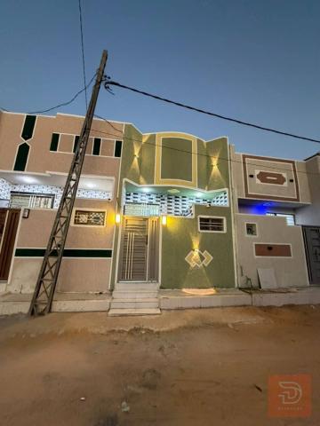 بيت طابق واحد في مجمع سيد اسماعيل 50 متر للبيع في كربلاء المقدسة