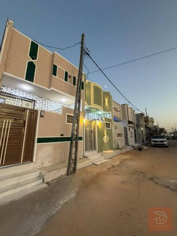 بيت طابق واحد في مجمع سيد اسماعيل 50 متر للبيع في كربلاء المقدسة