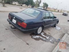 سمند بدون صبغ مستعمل للبيع في بغداد