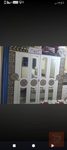 غرفه تركيه وتخم وميز كزاز مستعمل للبيع في ميسان