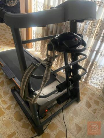 جهاز جري مستعمل للبيع في عموم العراق
