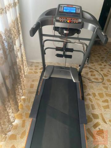 جهاز جري مستعمل للبيع في عموم العراق
