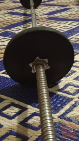 ميز وزن ٥ كيلو عدد ٢ للبيع في بغداد