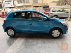 ميتسوبيشي ميراج 2024 للبيع في بغداد