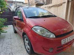 شيري A1 موديل 2012 للبيع في بغداد