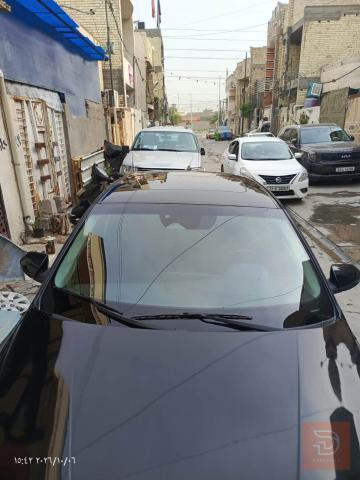 هيونداي النترا 2024 للبيع في بغداد