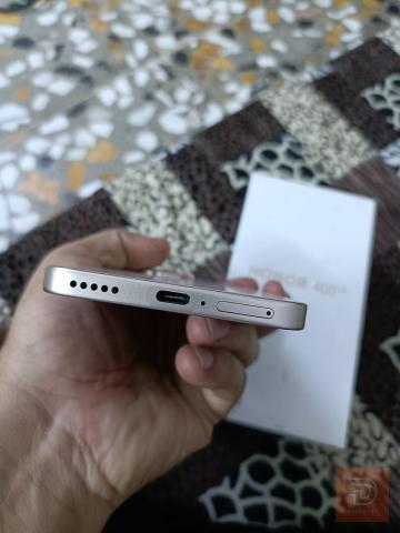 هونر 400 5G بذاكرة 512 غيغا جديد للبيع في نينوى