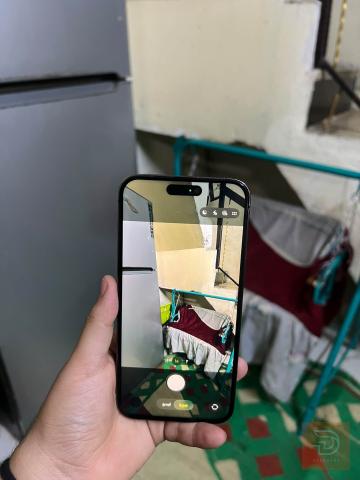 Apple iPhone 14 Pro Max 256GB البنفسجي للبيع في بغداد