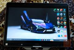 لابتوب ديل لمس قلاب كوراي 7 مستعمل للبيع في نينوى