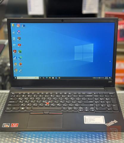 لابتوب Lenovo E590 بمواصفات متوسطة مستعمل للبيع في نينوى